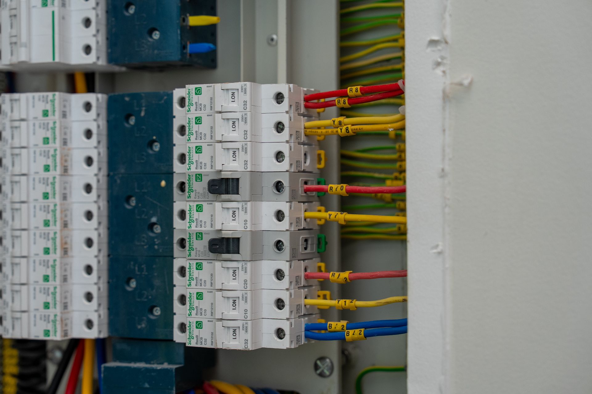Eagle Hills - Ramhan and Adli Site Offices — photo 11 of 12