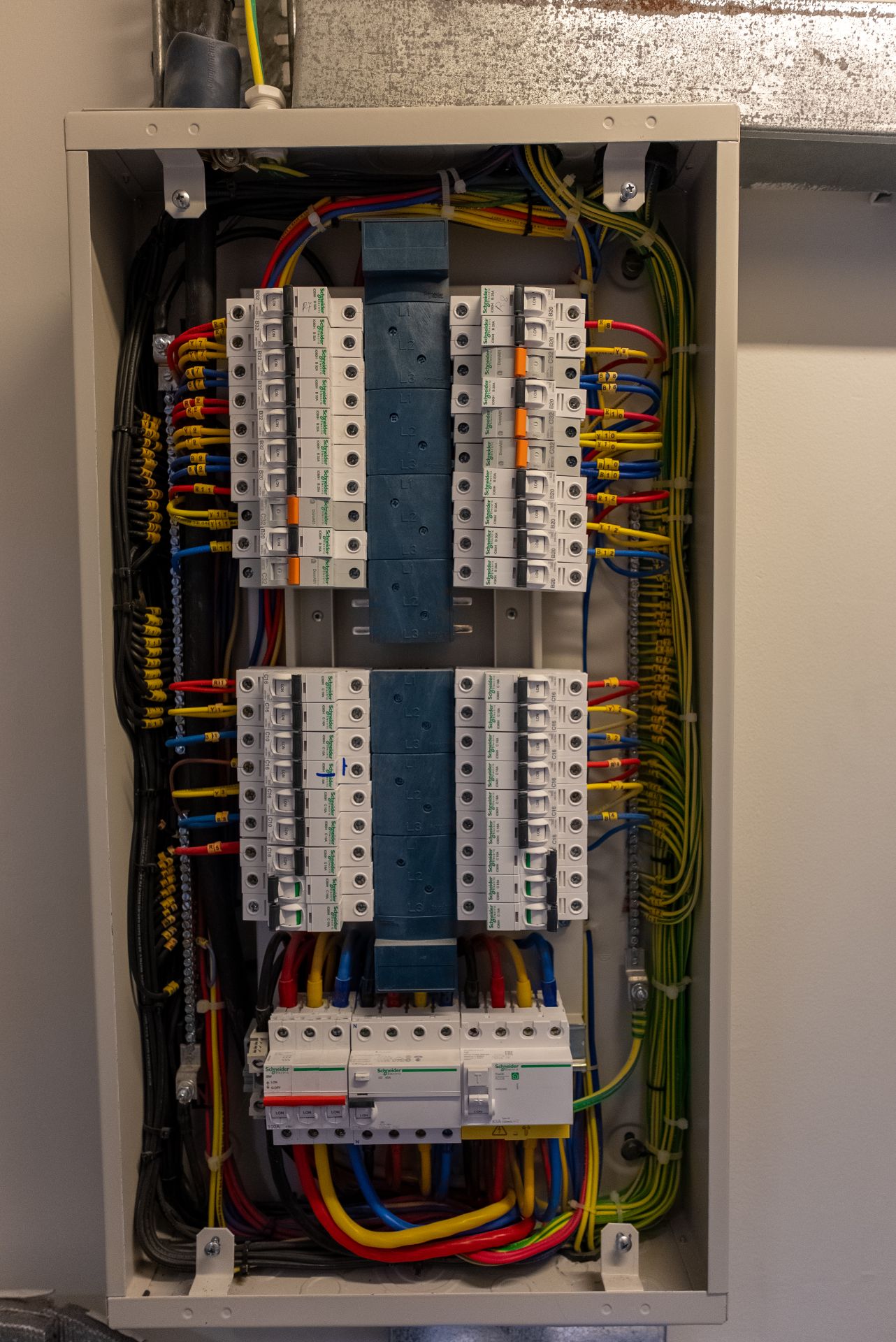 Nova International General Contracting HQ — photo 4 of 9
