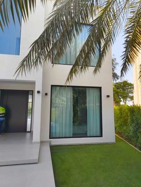 Jumeirah Villa Renovation — photo 3 of 4