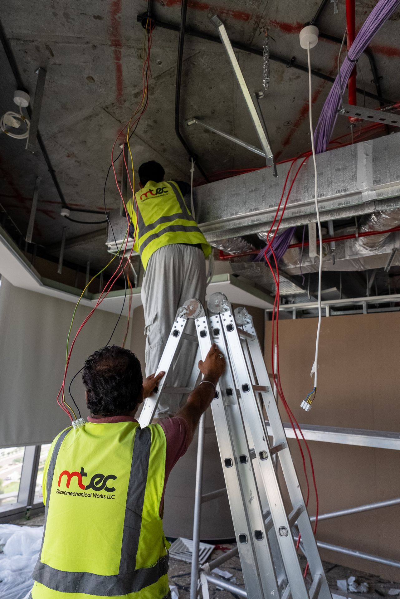 Nova International General Contracting HQ — photo 8 of 9