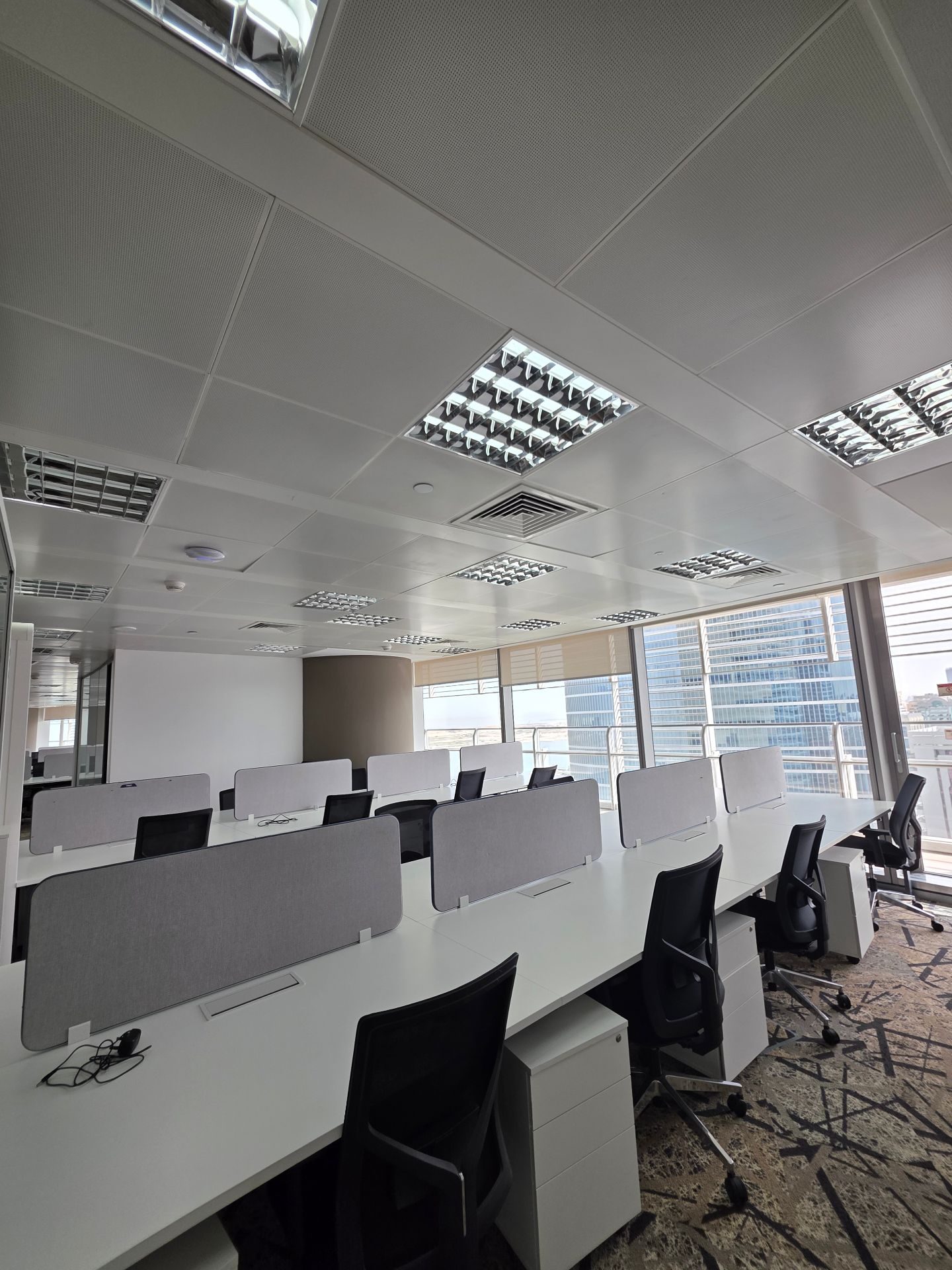 Nova International General Contracting HQ — photo 9 of 9