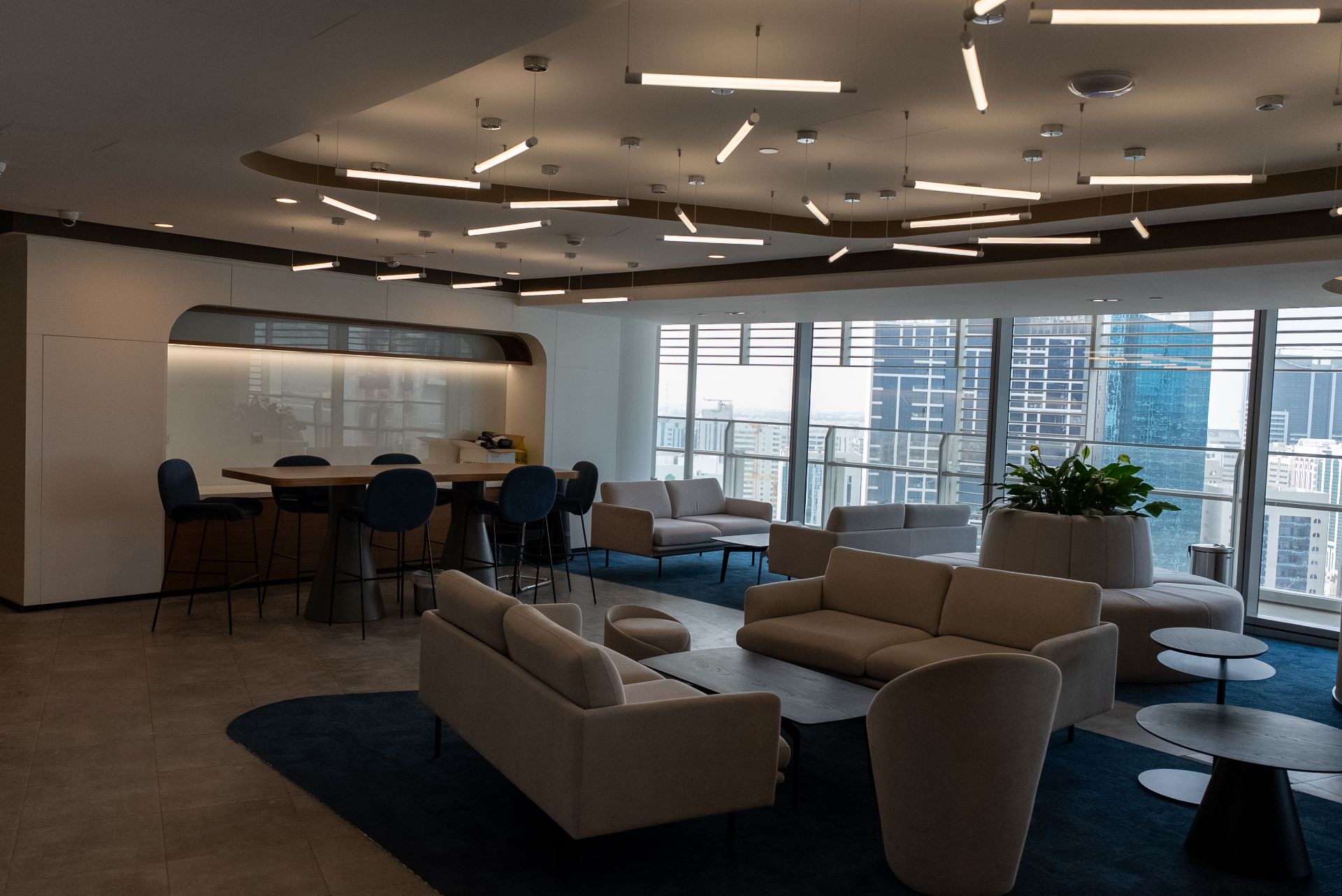 Nova International General Contracting HQ — photo 5 of 9