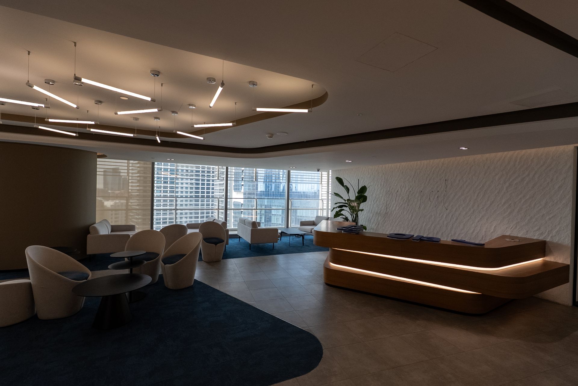 Nova International General Contracting HQ — photo 6 of 9