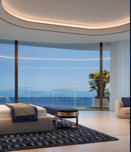 Jacob & Co. Beachfront Living by Ohana - Residence C — photo 9 of 9
