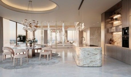 Jacob & Co. Beachfront Living by Ohana - Residence C — photo 5 of 9
