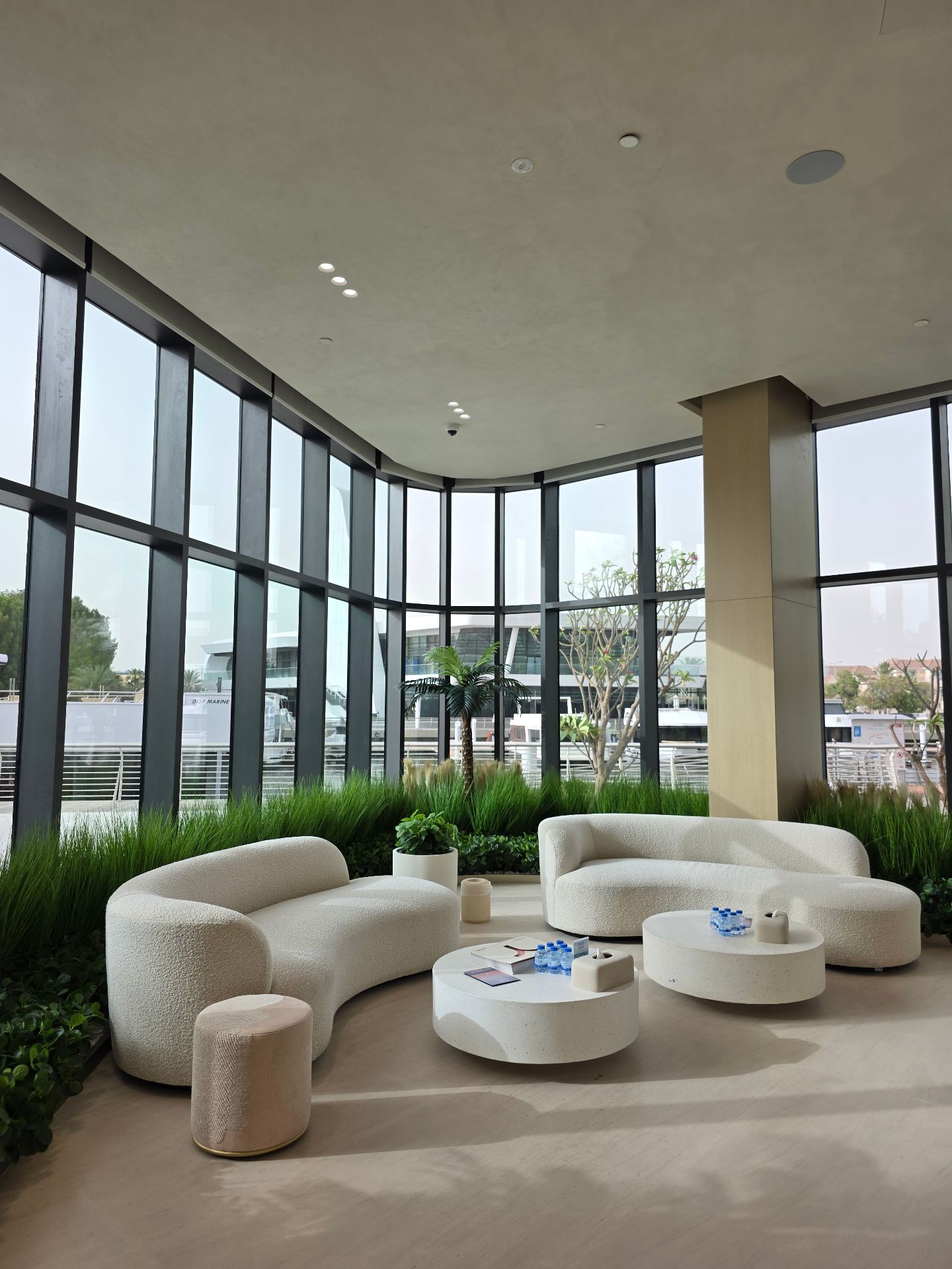 ORA Developers Sales Center — photo 6 of 9