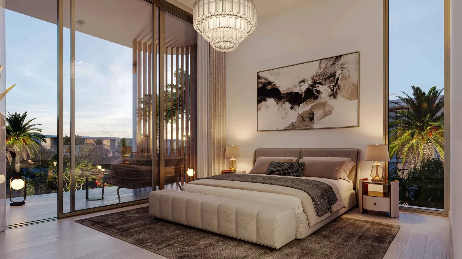 Manchester City Yas Residences by Ohana — photo 6 of 9