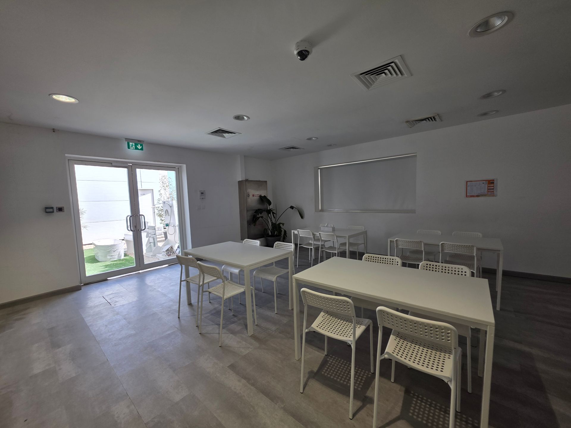 Eagle Hills - Ramhan and Adli Site Offices — photo 7 of 12