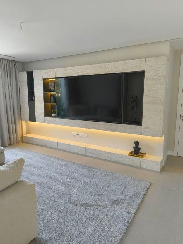 Jumeirah Villa Renovation