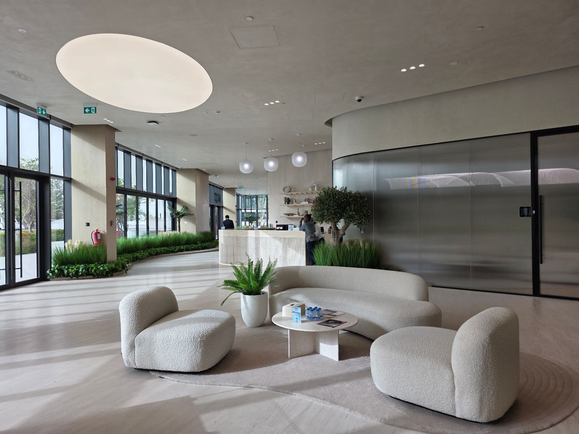 ORA Developers Sales Center — photo 7 of 9